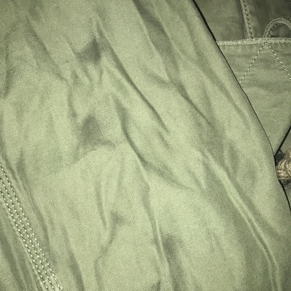 Gap army hoodie - Picture 8 of 8